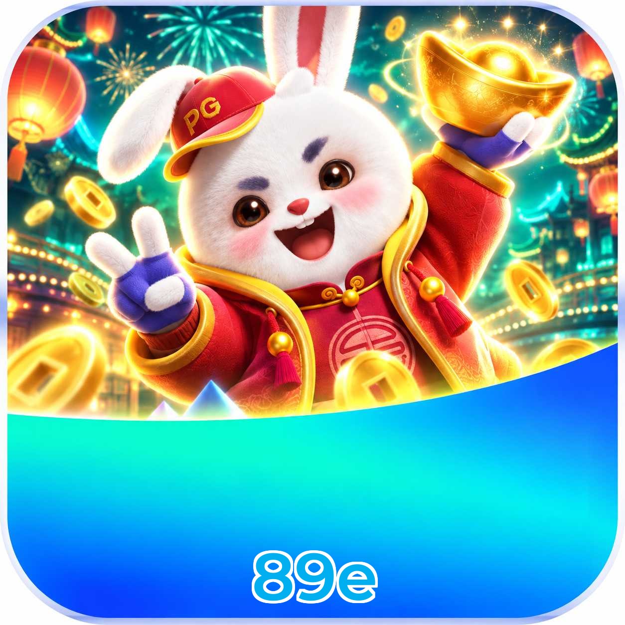 Bingo e slots Plushie Frenzy na 89e