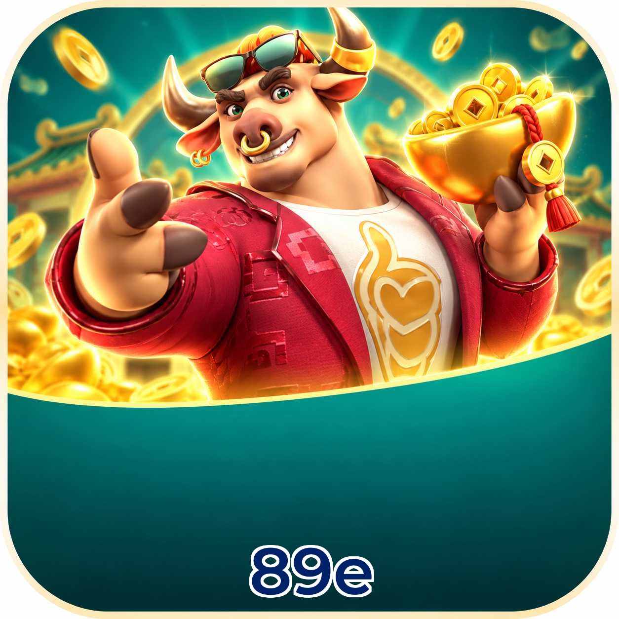 Interface de jogos na 89e incluindo Plushie Frenzy