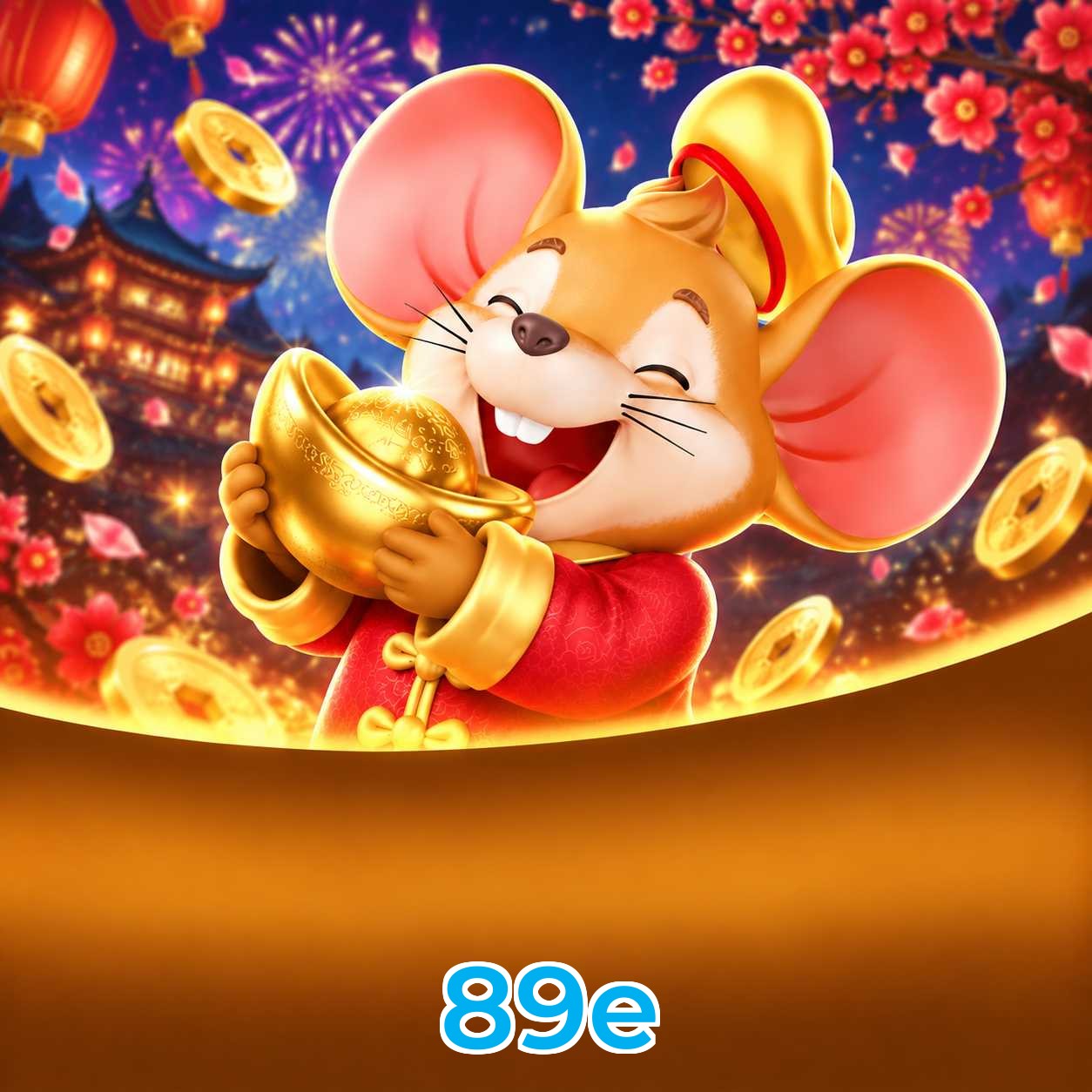 Página oficial Facebook 89e jogos