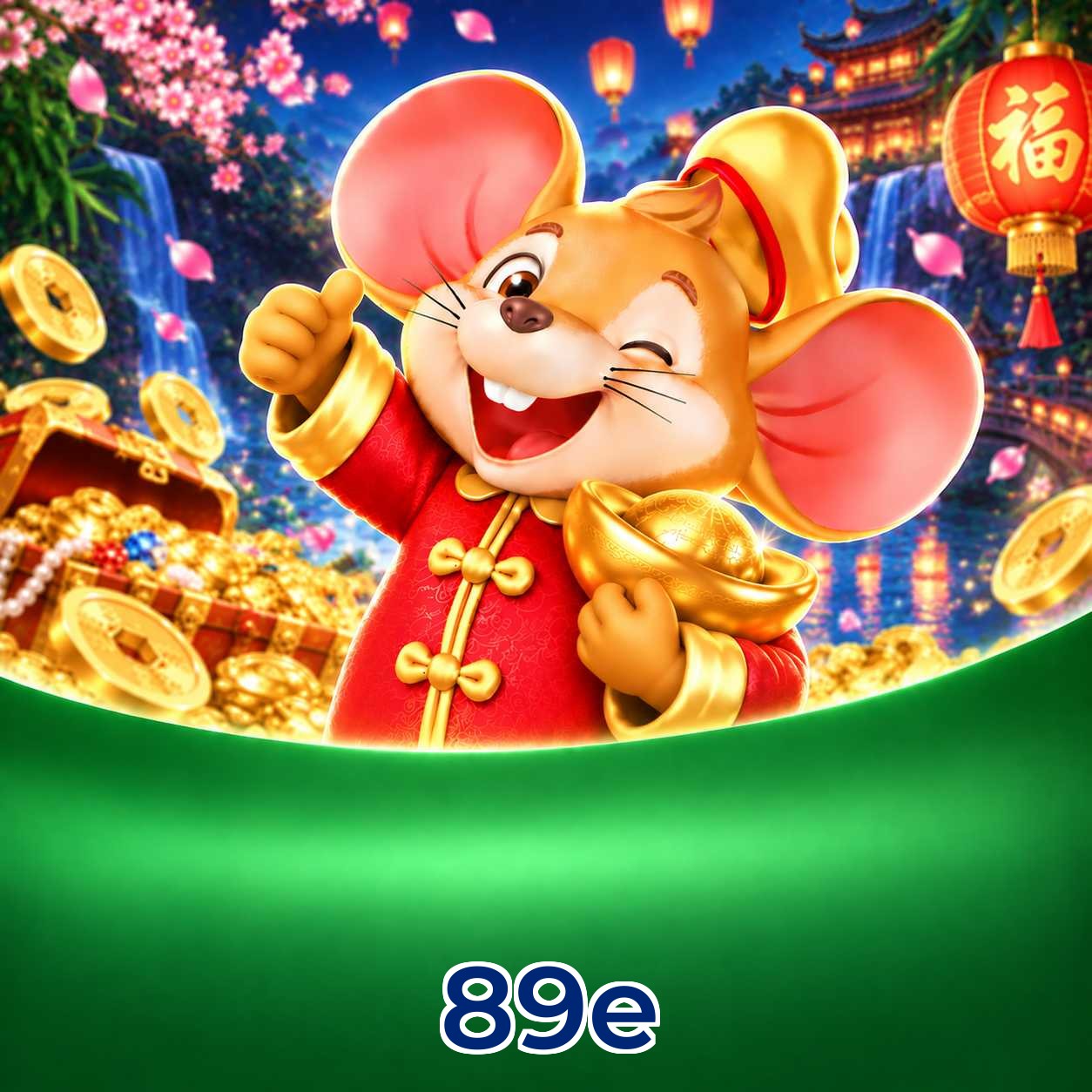 PG Soft: Fortune e Plushie Frenzy na 89e
