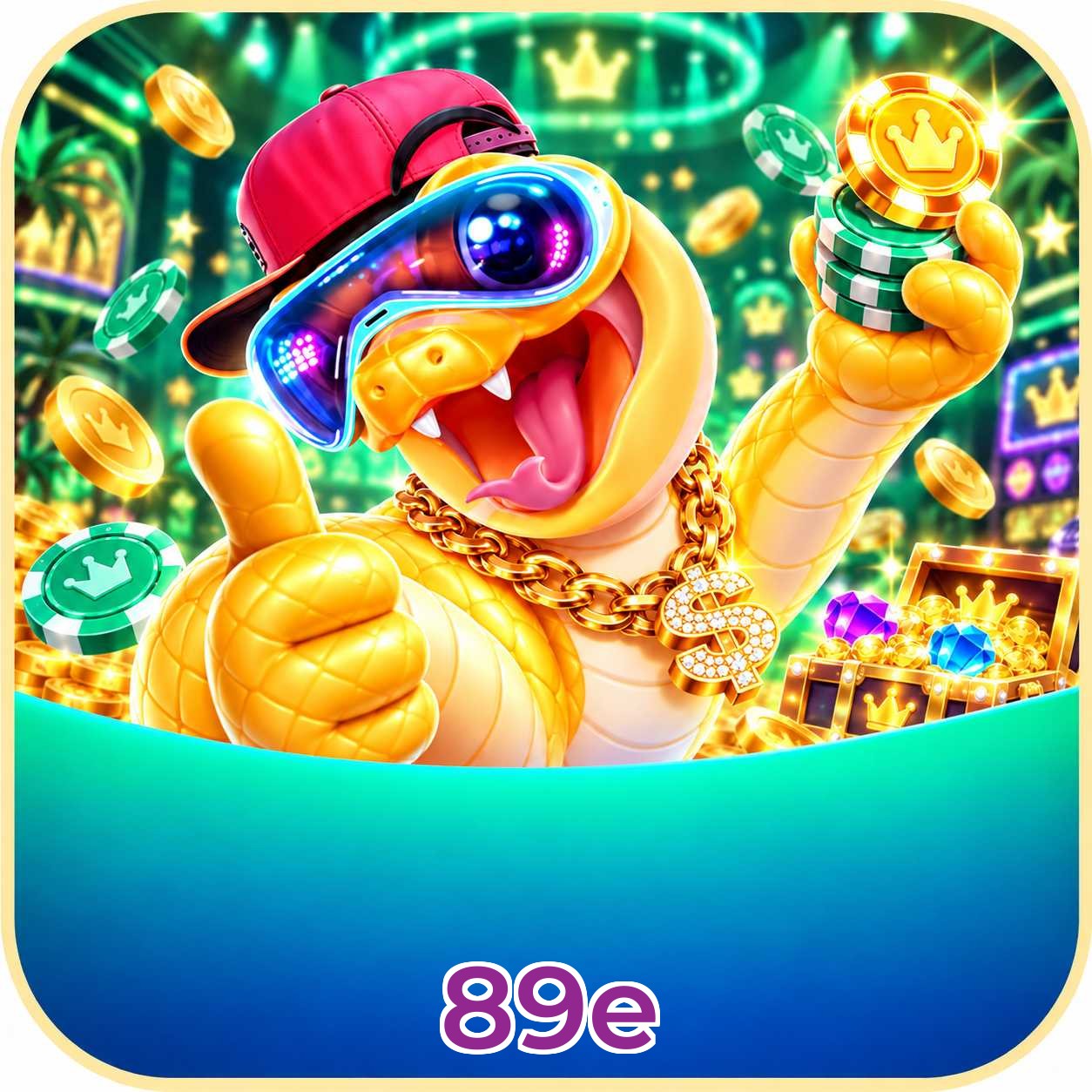Slots e apostas na 89e Plushie Frenzy