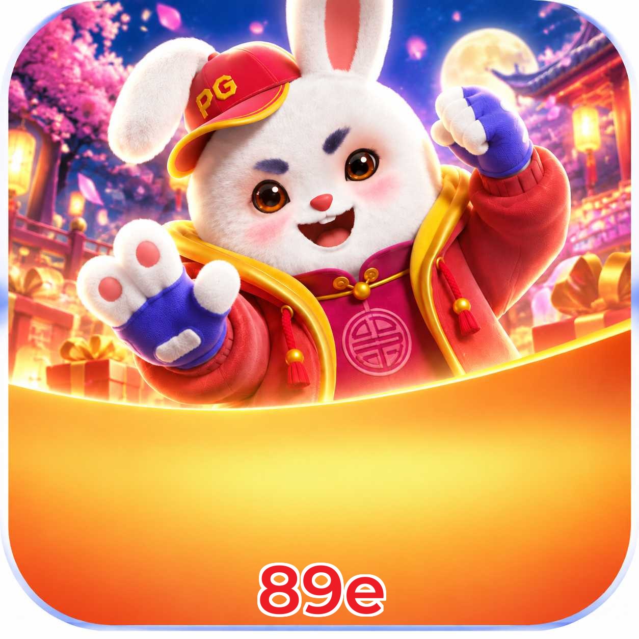 Plushie Frenzy disponível na 89e além das apostas esportivas